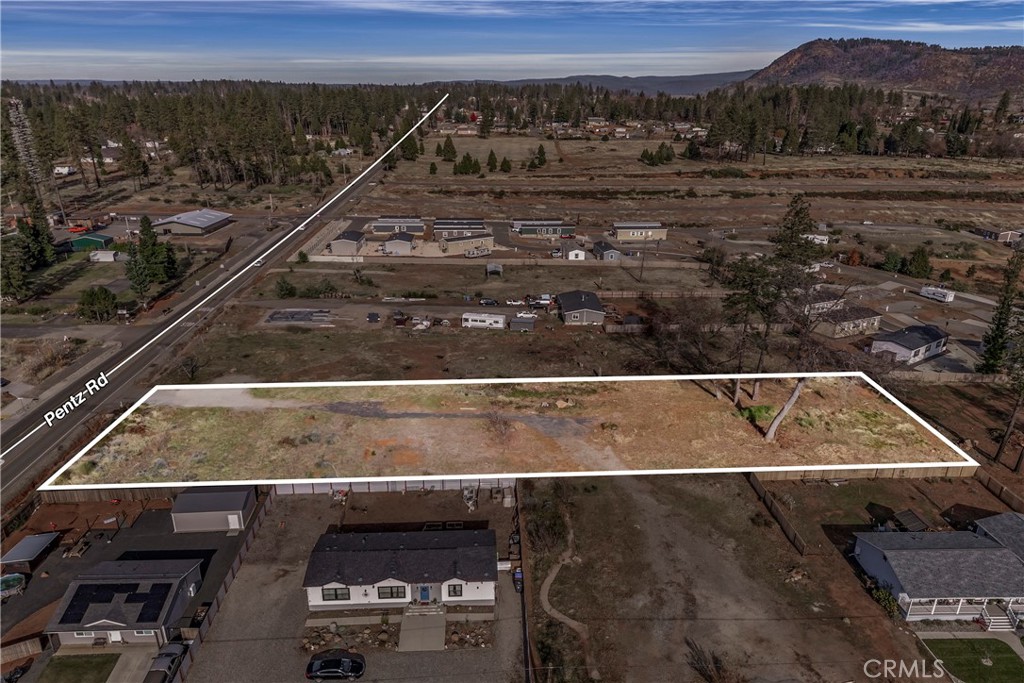 6620 Pentz Road, Paradise, CA 95969 — photo 1