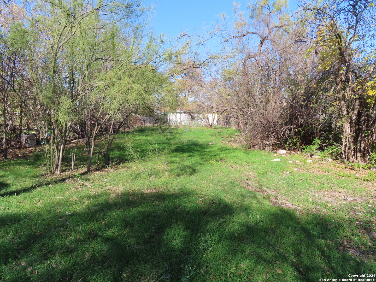 4015 Salinas, San Antonio, TX 78207 — photo 1