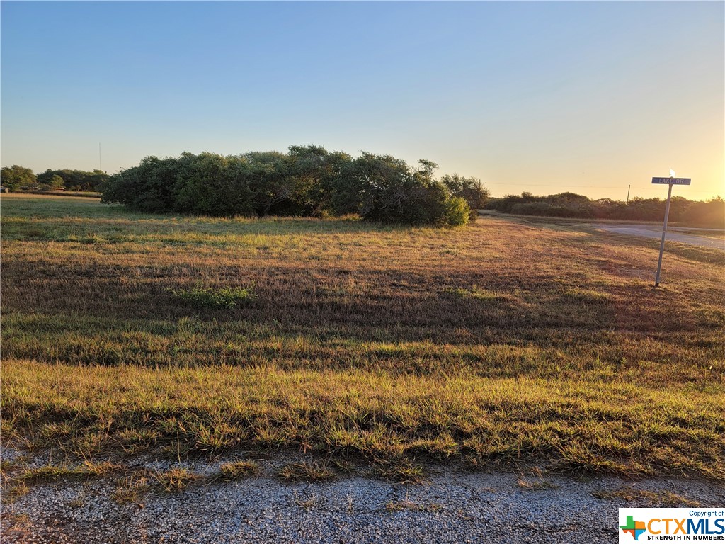 00 Lake Drive, Seadrift, TX 77983 — photo 1