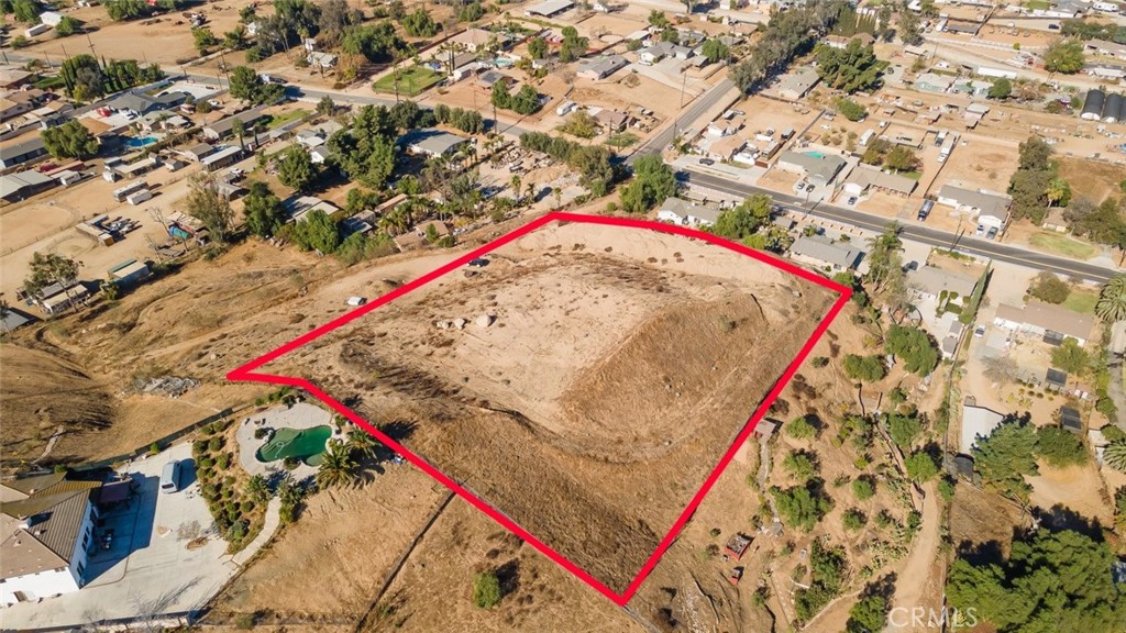 0 1st St, Norco, CA 92860 — photo 1