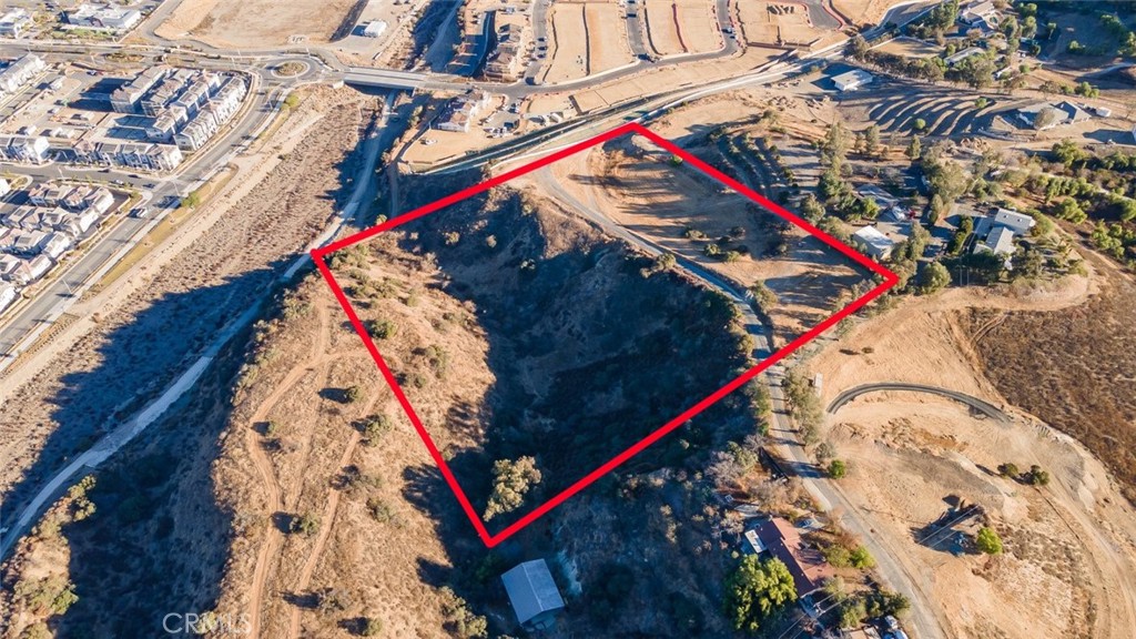 0 N Weirick Rd, Corona, CA 92883 — photo 1
