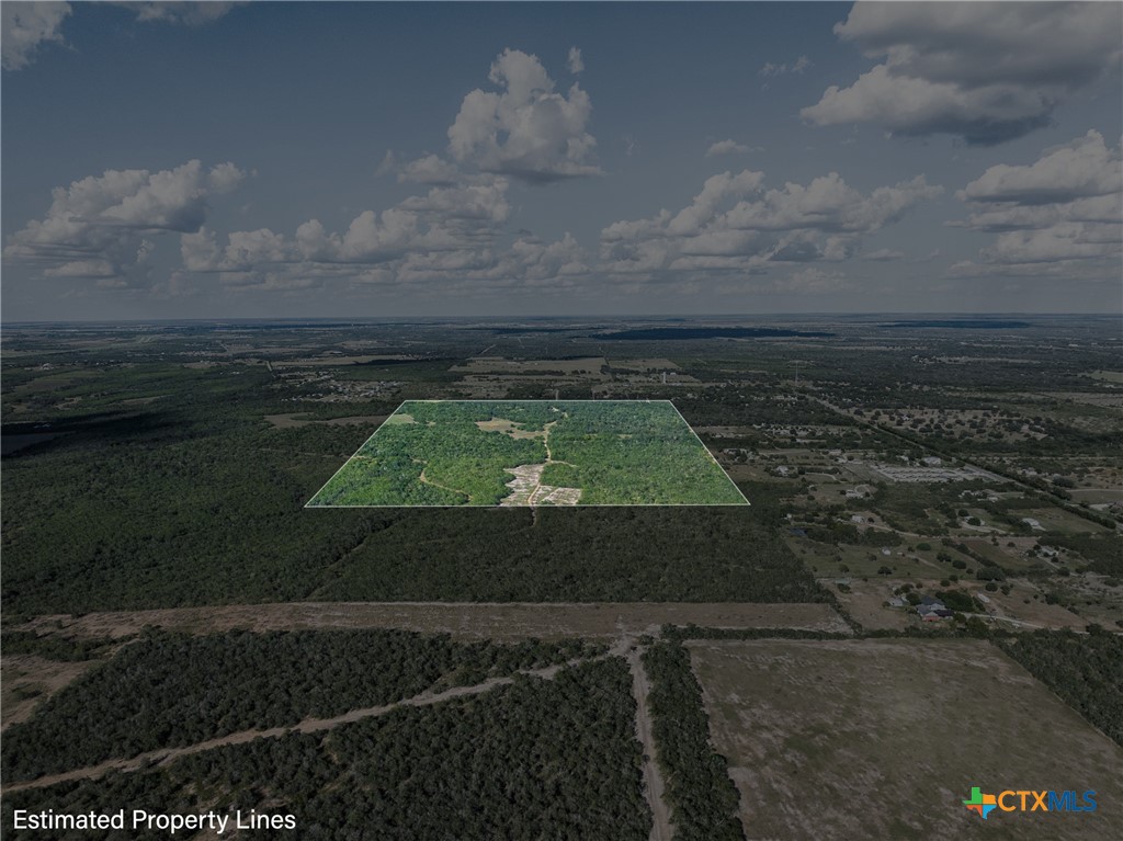 399 Seals Creek Road, Lockhart, TX 78644 — photo 1