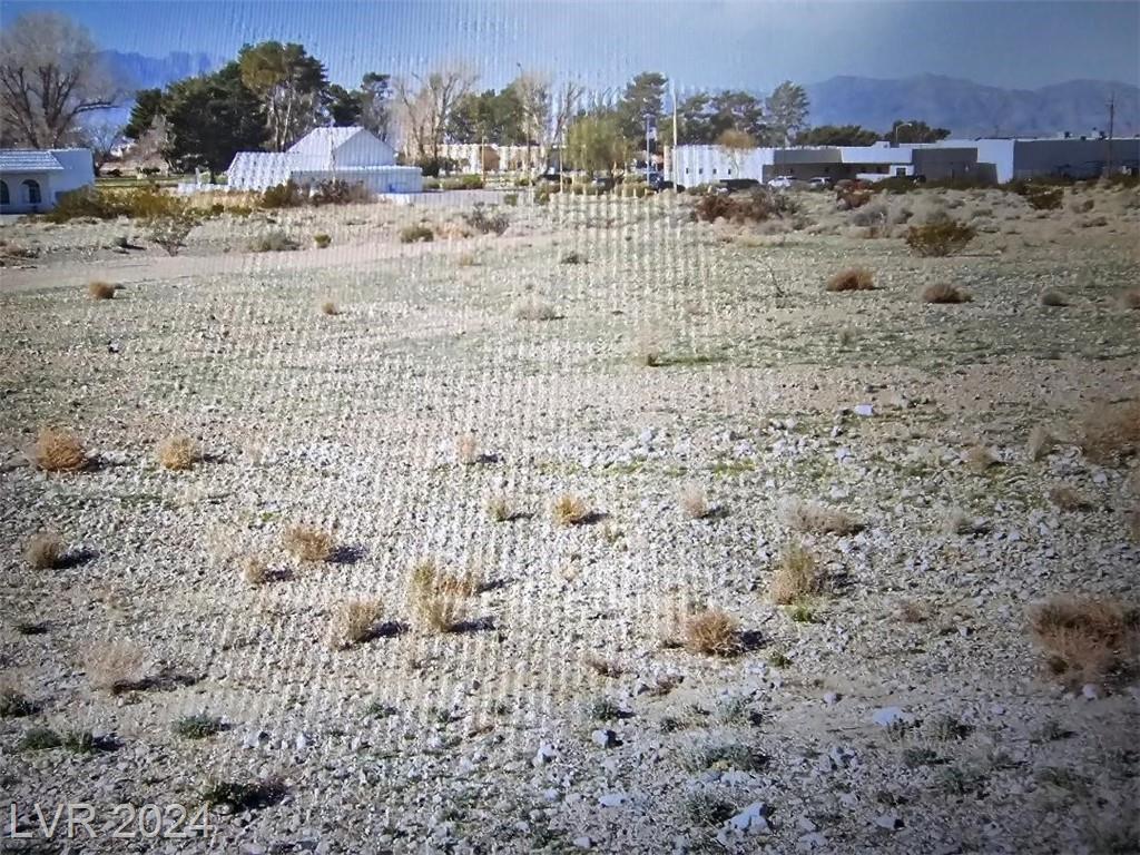 1881 East Jumping Fox Street, Pahrump, NV 89048 — photo 1