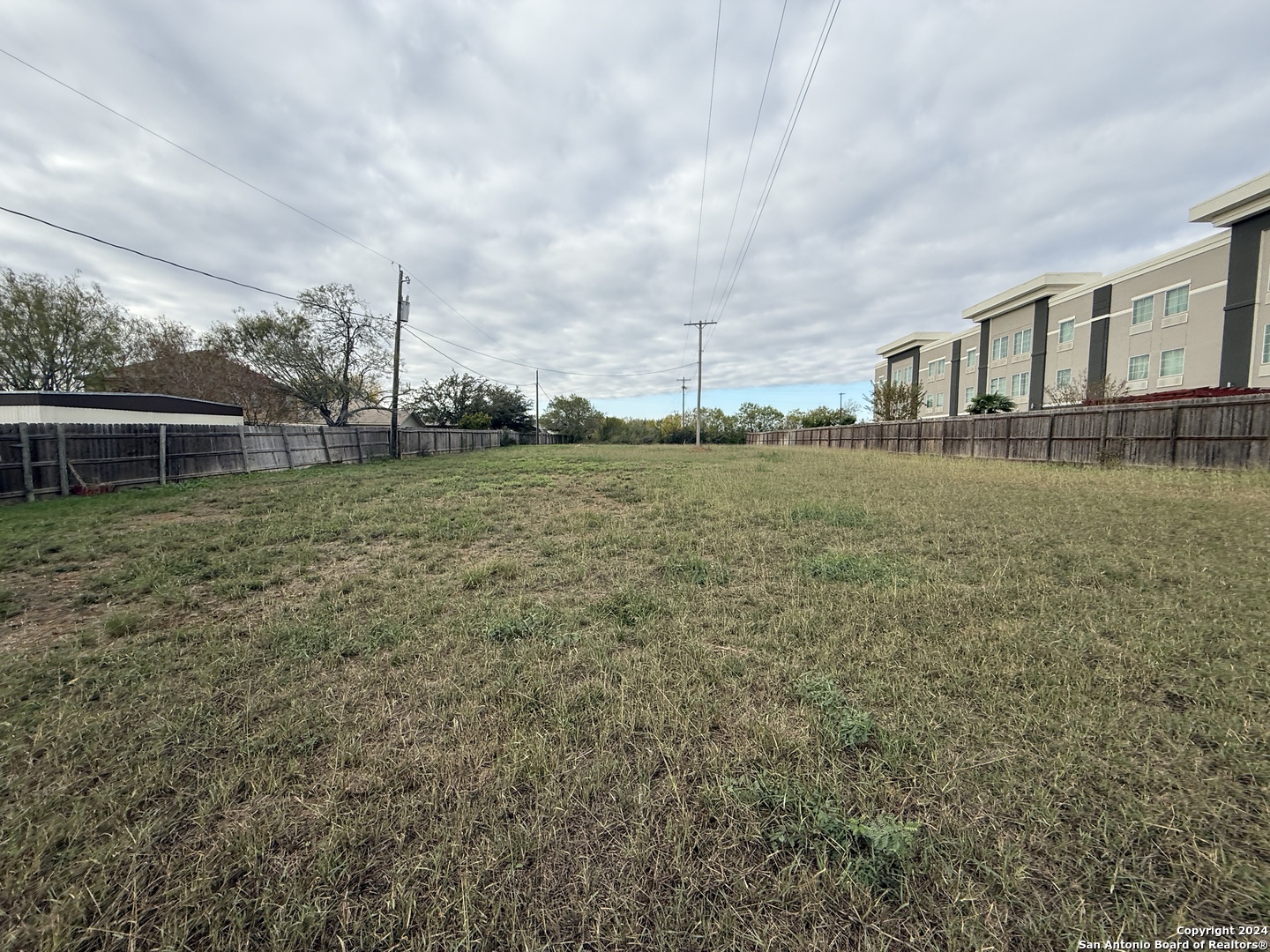 BMT Drive, Jourdanton, TX 78064 — photo 1