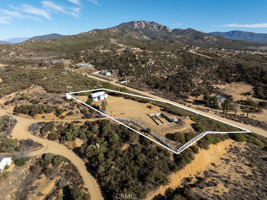 48565 Forest Springs Road, Aguanga, CA 92536 — photo 1