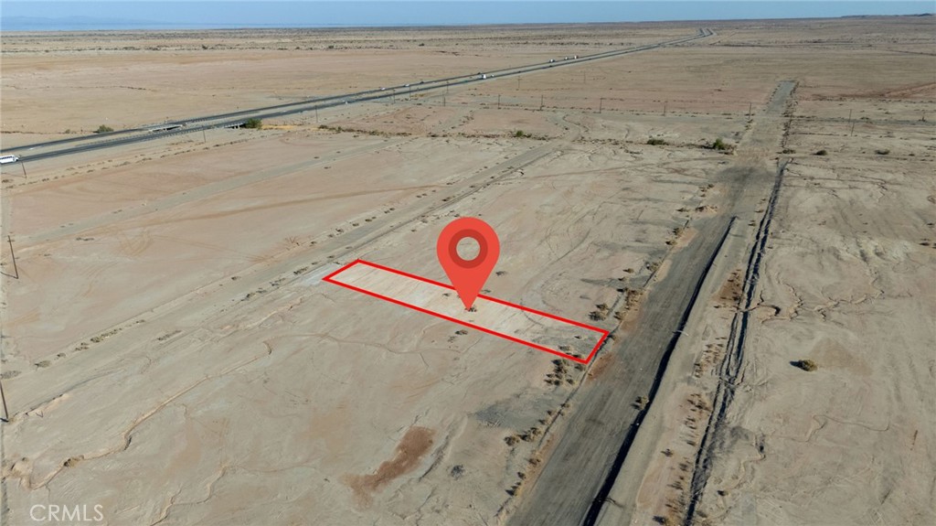 1735 Sky View Drive, Thermal, CA 92274 — photo 1