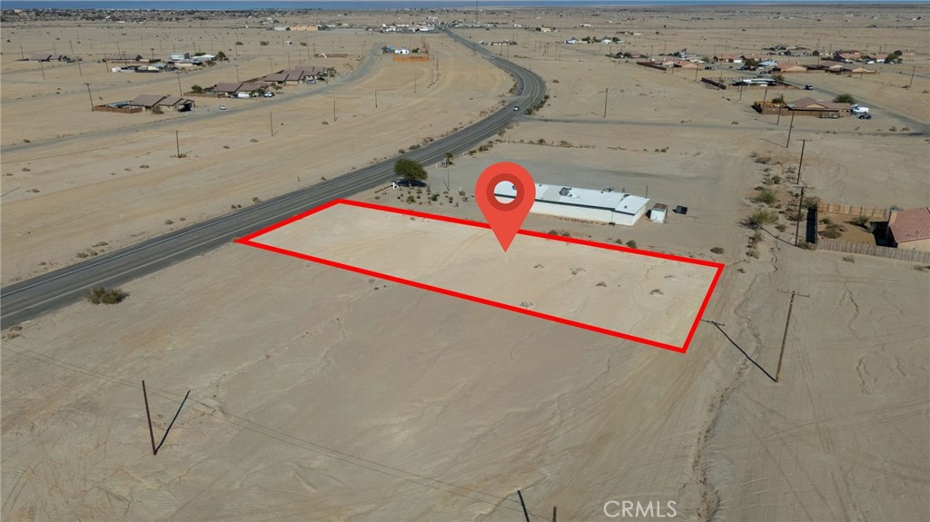 1381 S Marina Drive, Thermal, CA 92274 — photo 1