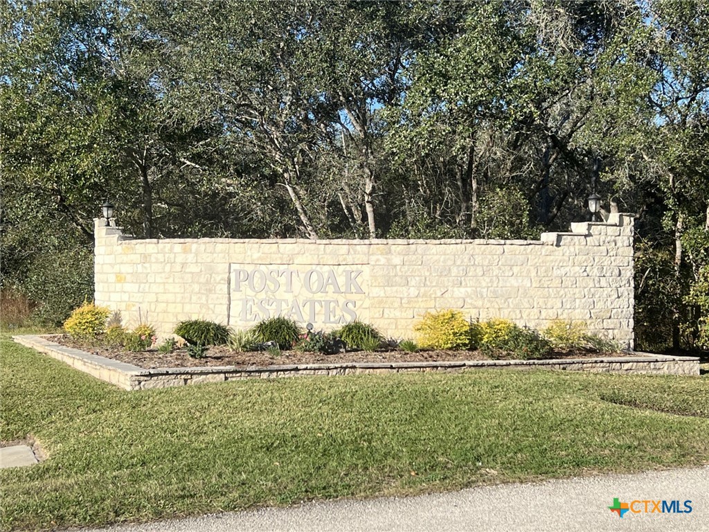 91 Post Oak Branch, Inez, TX 77968 — photo 1