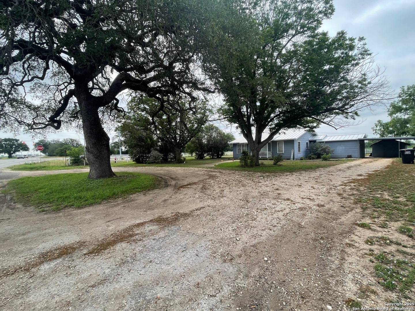 0000 HWY 173 N, Hondo, TX 78861 — photo 1
