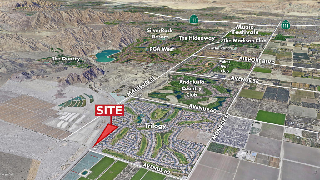 0 N Ave 62 & E Madison St, La Quinta, CA 92253 — photo 1
