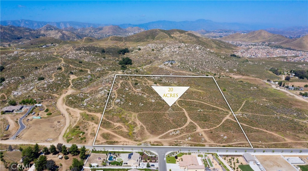0 Byers, Menifee, CA 92584 — photo 1