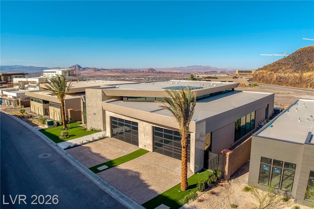 491 Cityview Ridge Drive, Henderson, NV 89012 — photo 1