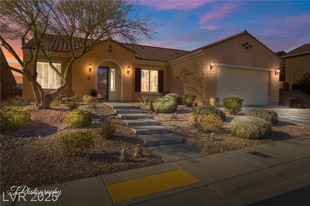 993 Starlight Terrace Way, Mesquite, NV 89034 — photo 1