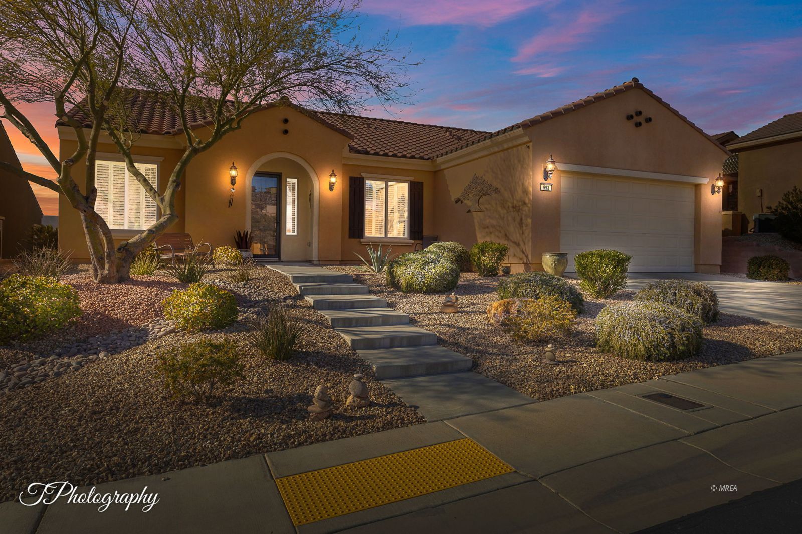 993 Starlight Terrace Way, Mesquite, NV 89034 — photo 1