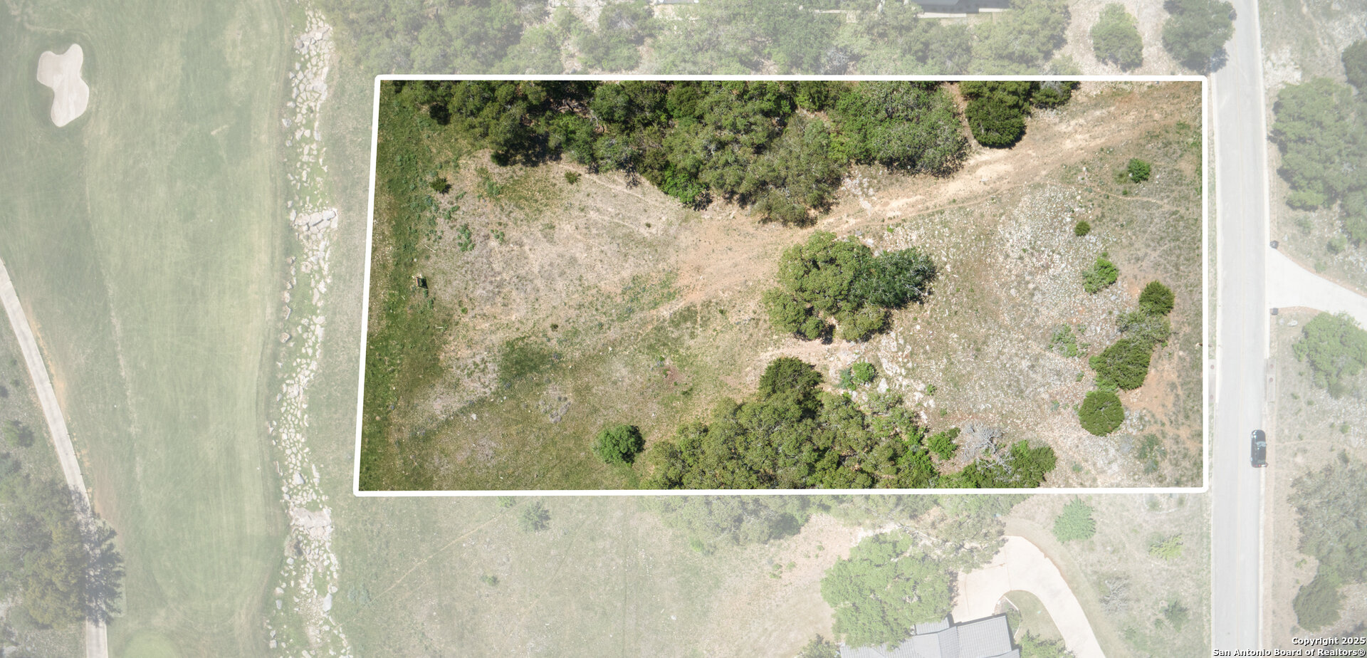 LOT 15 MUIRFIELD, Boerne, TX 78006 — photo 1