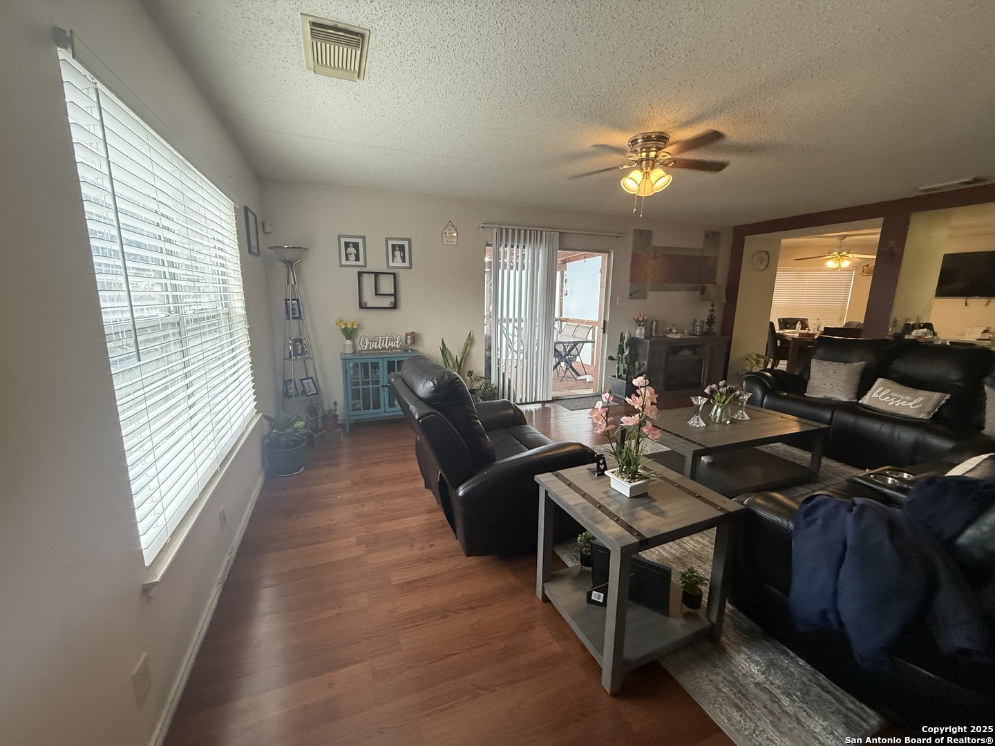 8815 SEBEC CIR, San Antonio, TX 78250 — photo 1