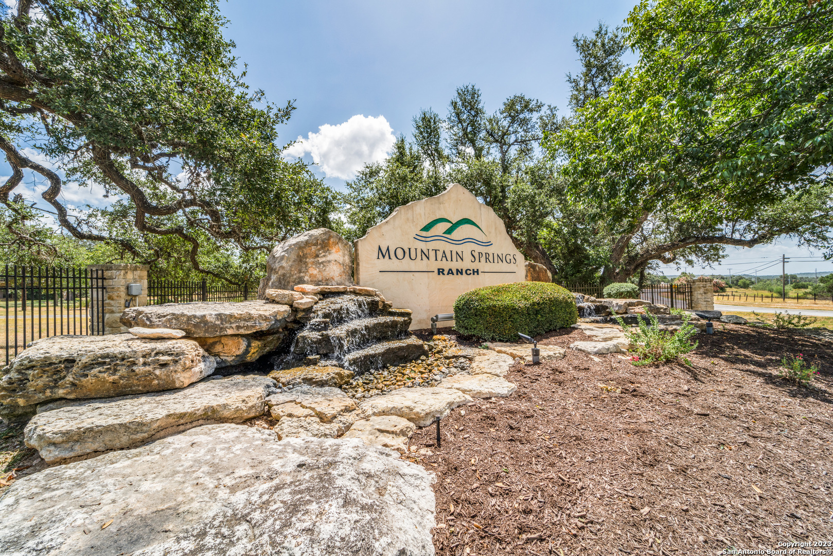 1817 Mountain Springs, Canyon Lake, TX 78133 — photo 1