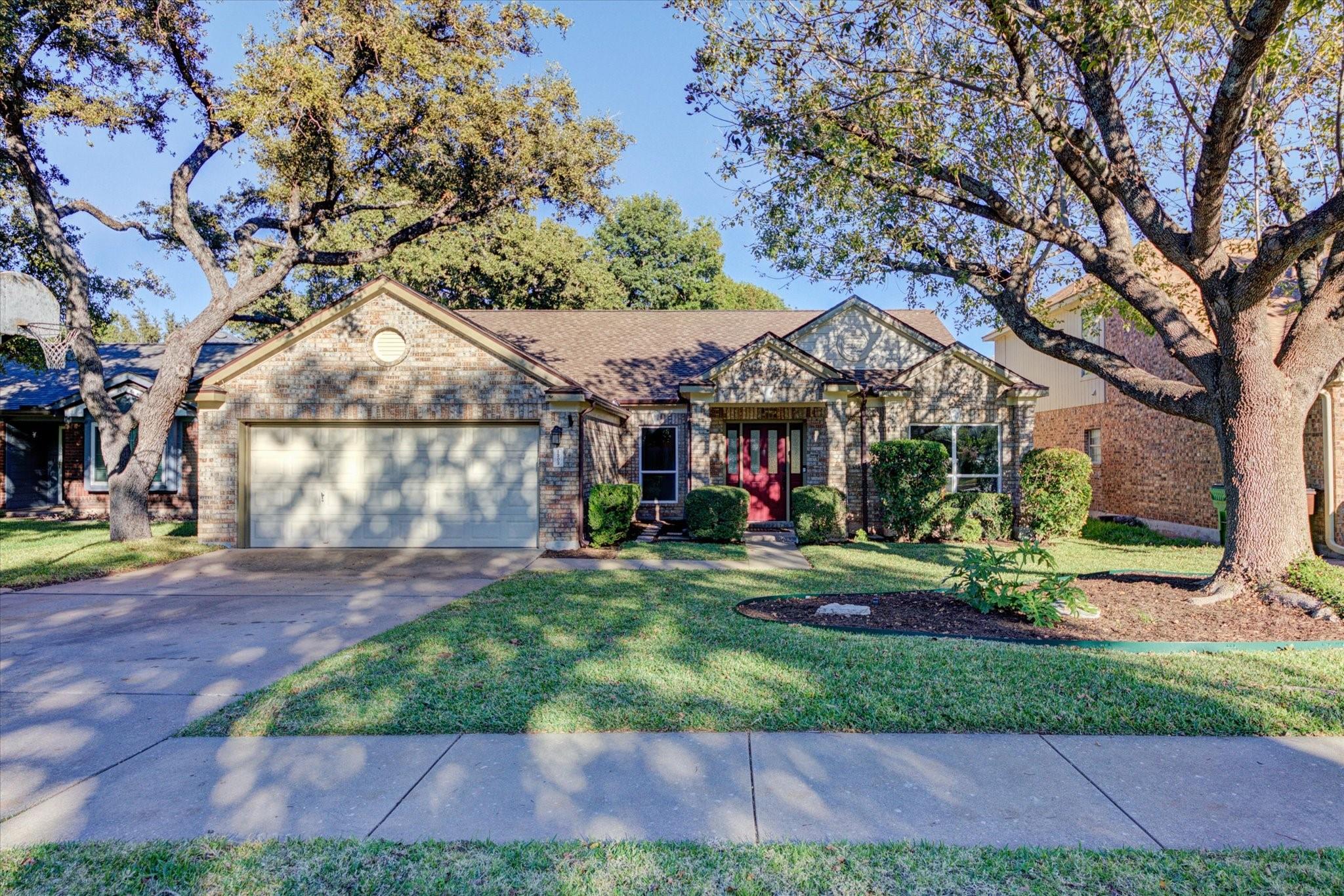 1202 Parrot, Round Rock, TX 78681 — photo 1