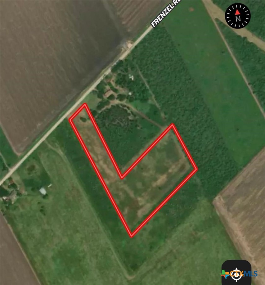 08 County Road 319, Edna, TX 77957 — photo 1