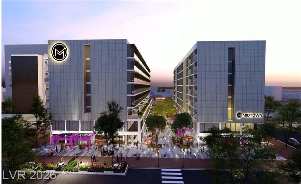 924 South First Street 510, Las Vegas, NV 89101 — photo 1