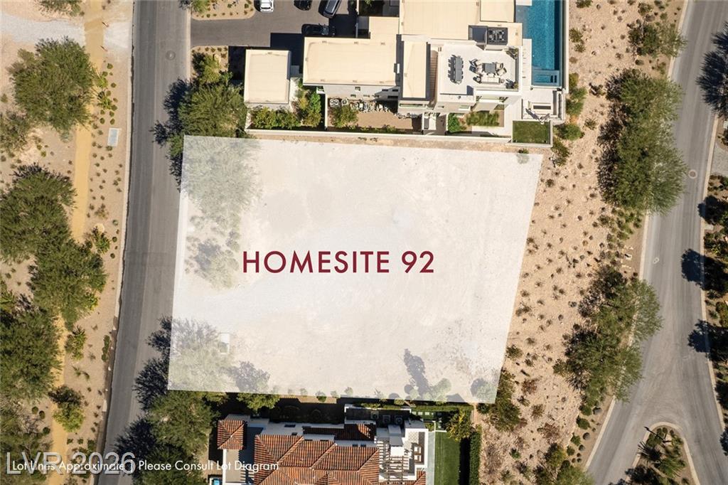 10931 Stardust Drive, Las Vegas, NV 89135 — photo 1