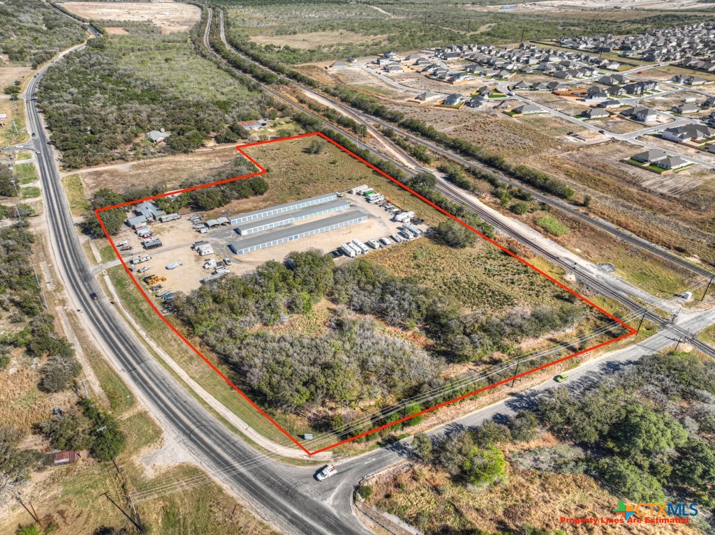 4500 Fm 1102, New Braunfels, TX 78132 — photo 1