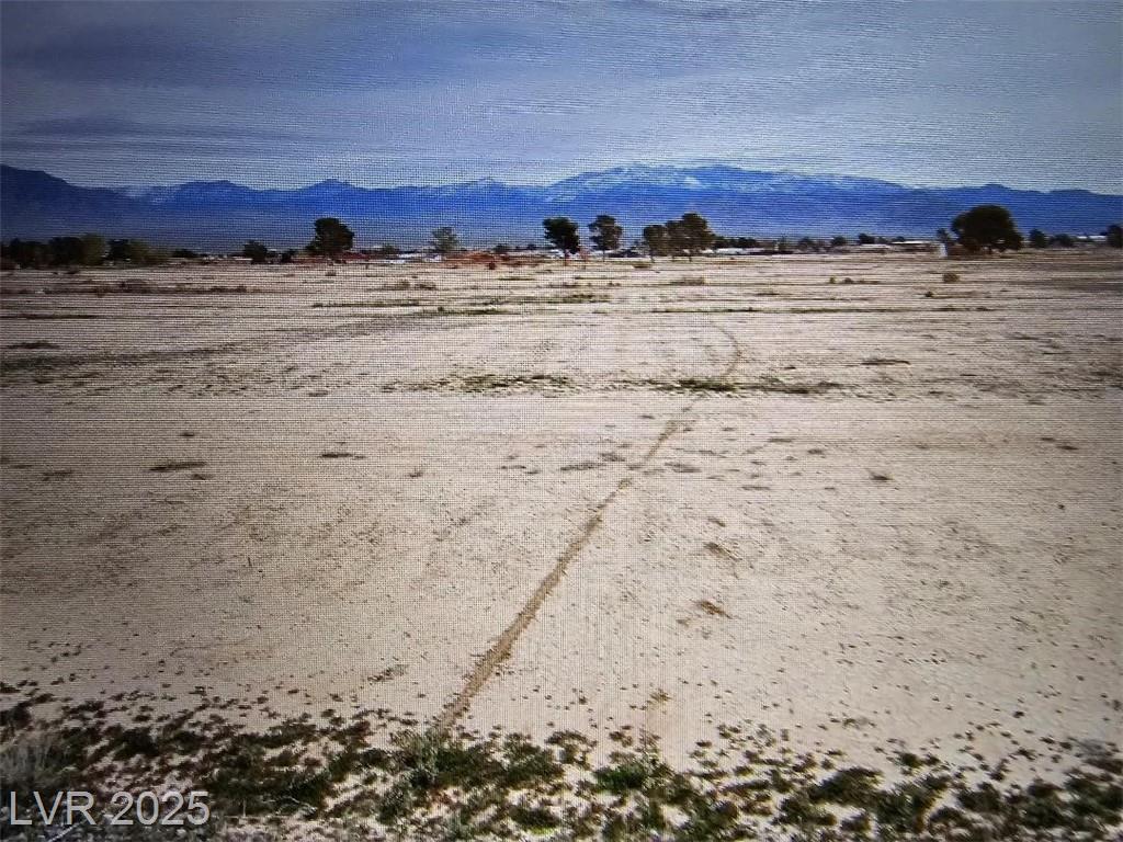 2011 South Zelzah Avenue, Pahrump, NV 89048 — photo 1