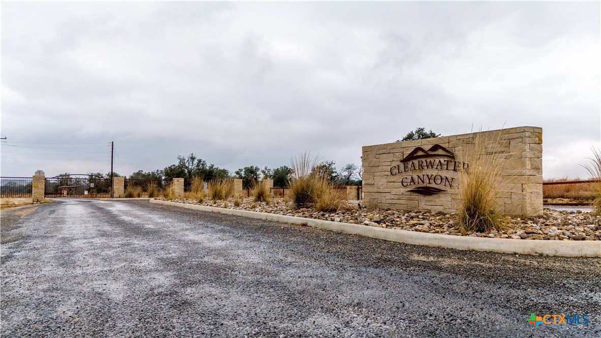LOT 15 Clearwater Canyon Road, Bandera, TX 78003 — photo 1