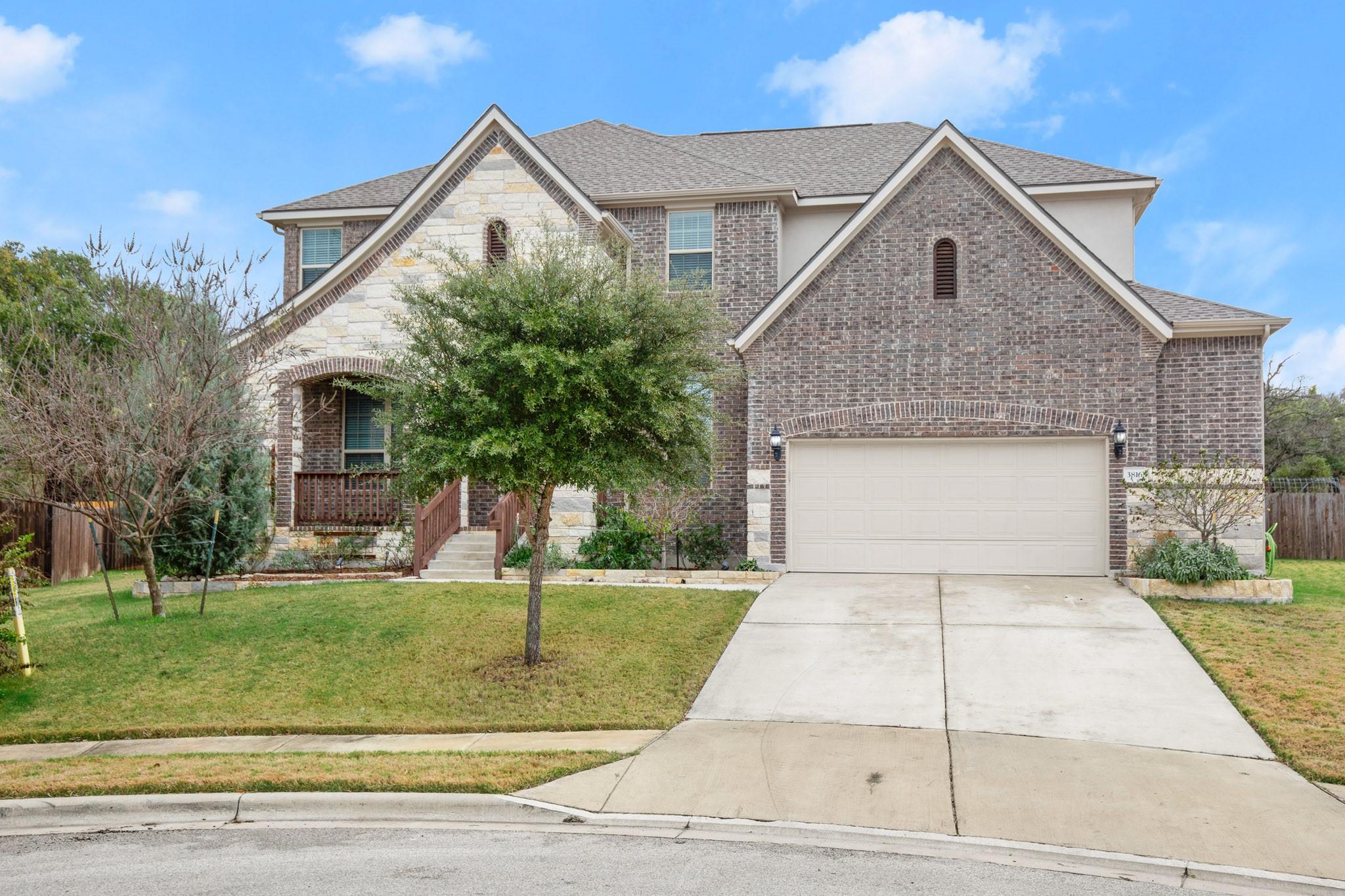 3816 Tango, Leander, TX 78641 — photo 1