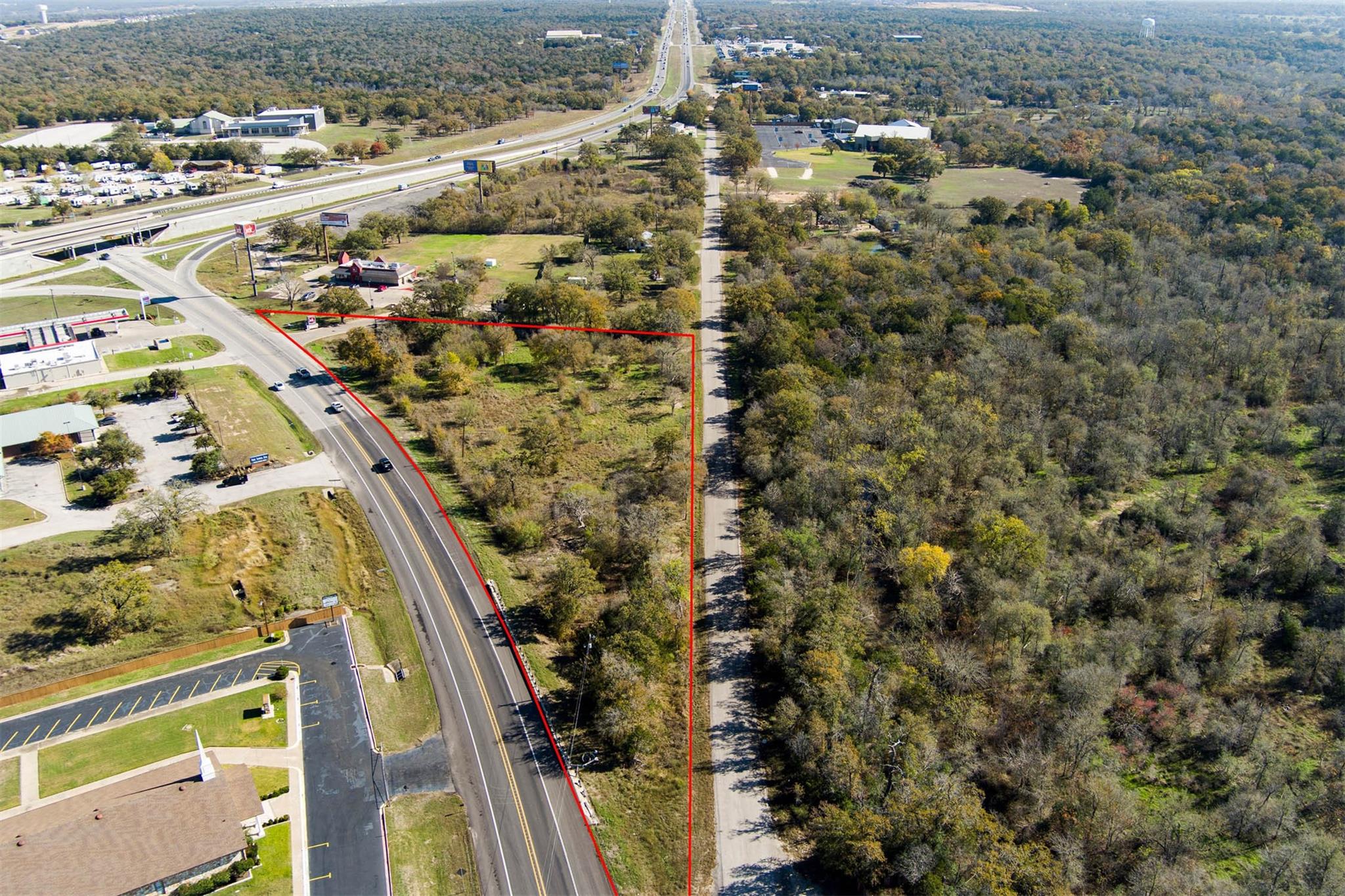 119 State Highway 21, Cedar Creek, TX 78612 — photo 1