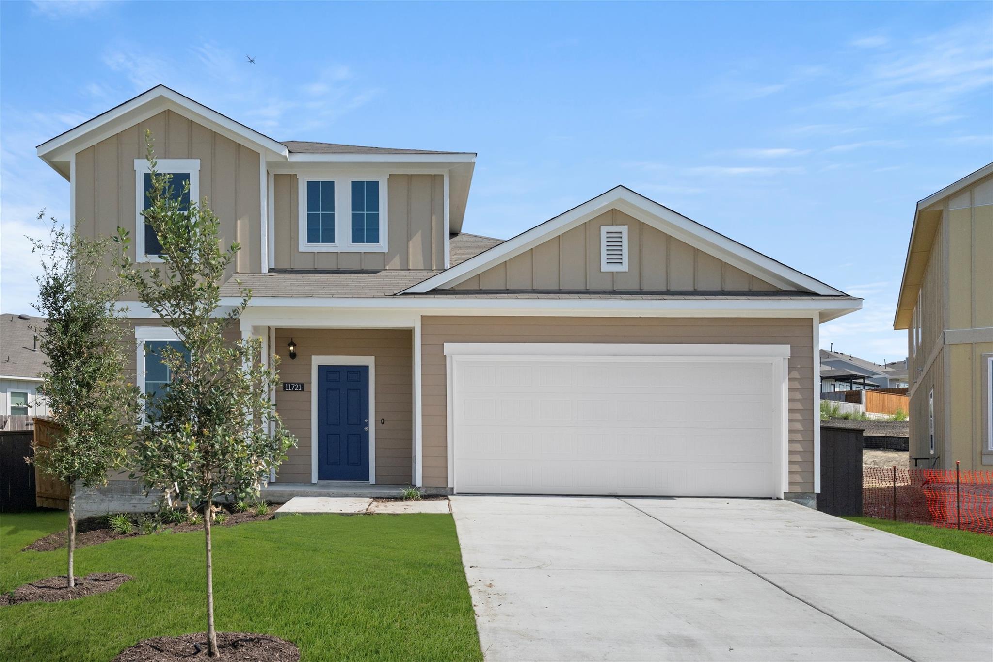 11721 Domenico, Austin, TX 78747 — photo 1
