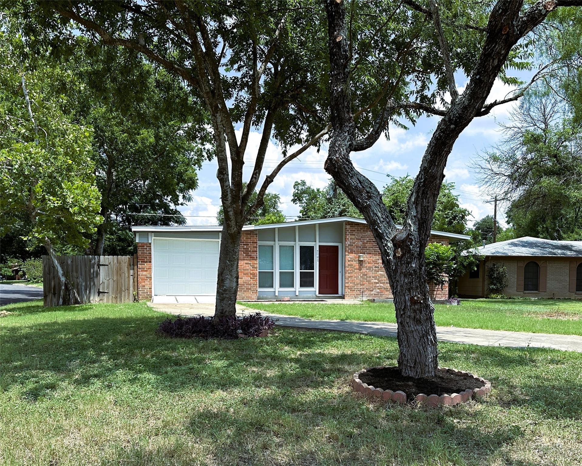 7000 Bryn Mawr, Austin, TX 78723 — photo 1