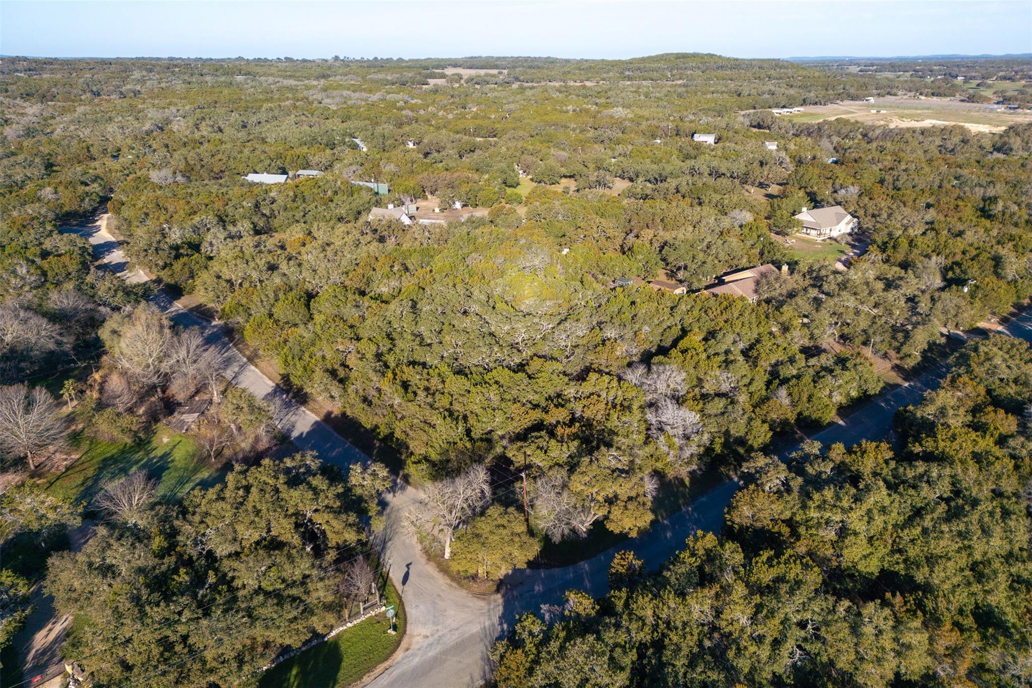 202,204,208 Thomas Oaks, Wimberley, TX 78676 — photo 1
