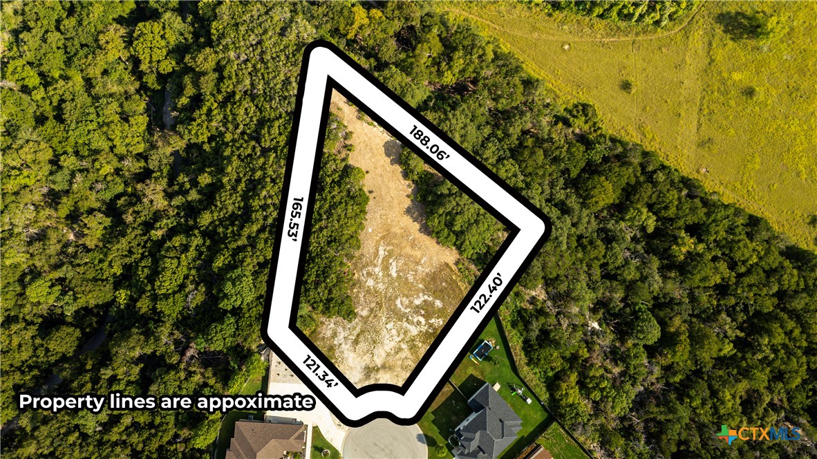 4401 Lucius Lane, Belton, TX 76513 — photo 1