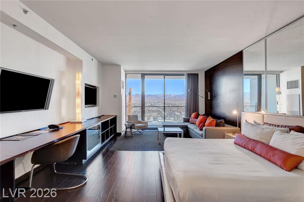 4381 West Flamingo Road 3309, Las Vegas, NV 89103 — photo 1