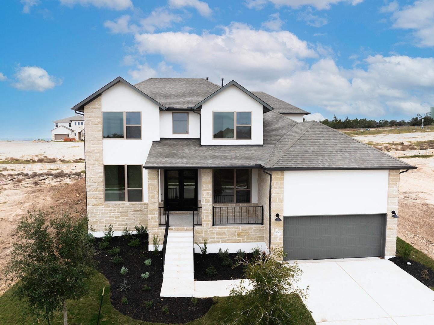 17625 Chamoix, Austin, TX 78738 — photo 1