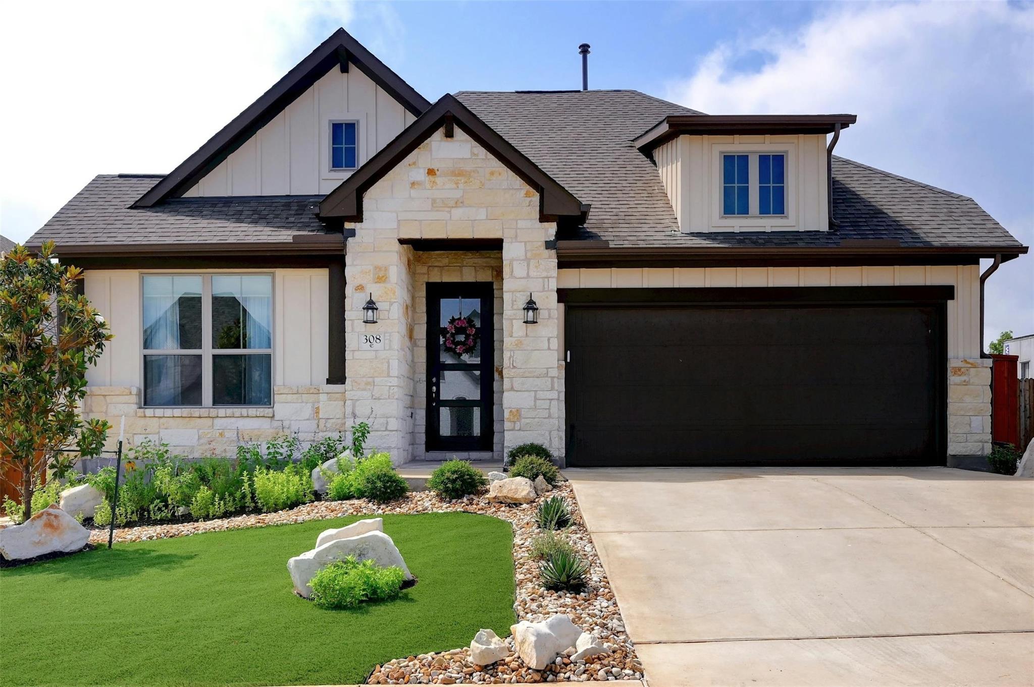 308 Teakmill, San Marcos, TX 78666 — photo 1