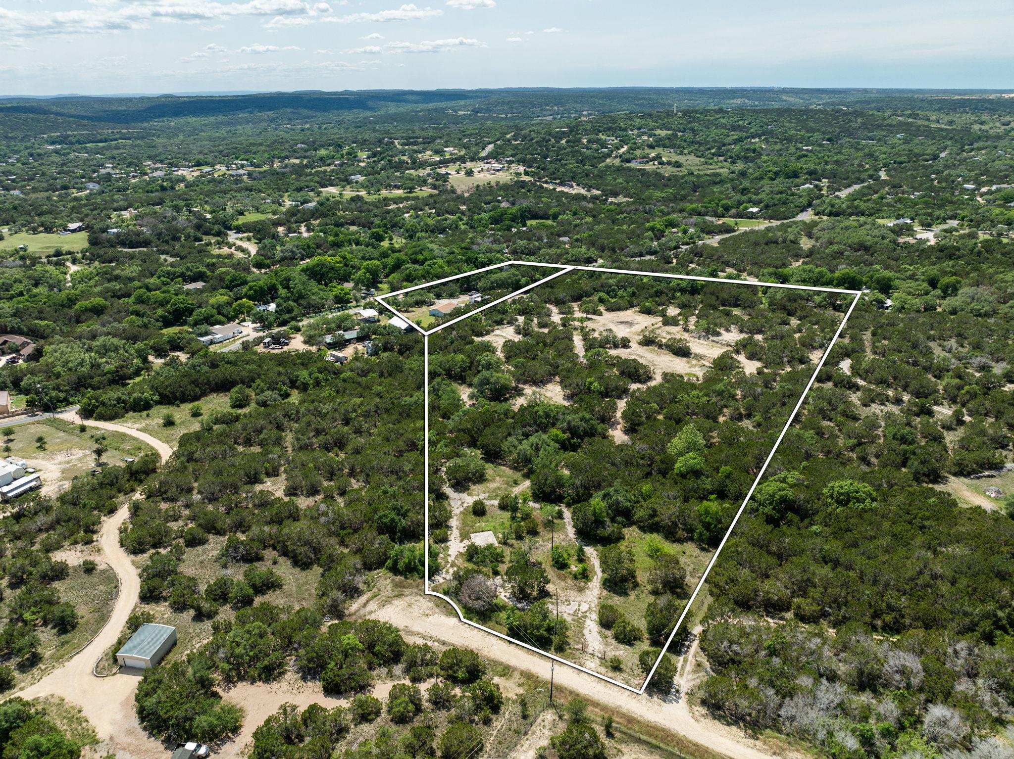 24906  Fawn Dr, Leander, TX 78641 — photo 1