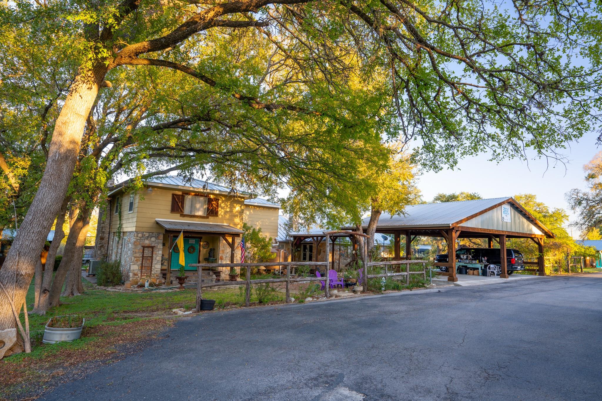 12737 Silver Creek, Dripping Springs, TX 78620 — photo 1