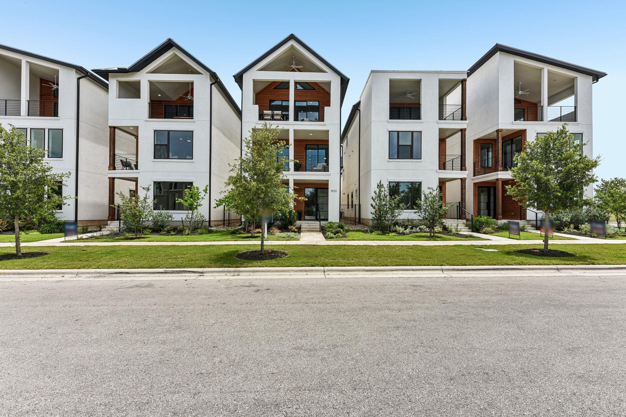 9101 Cattle Baron, Austin, TX 78747 — photo 1