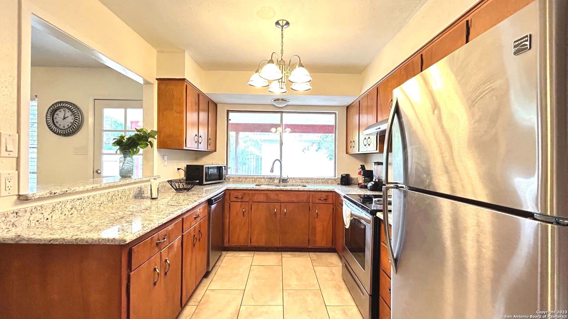 6216 RUE MARIELYNE ST, Leon Valley, TX 78238 — photo 1