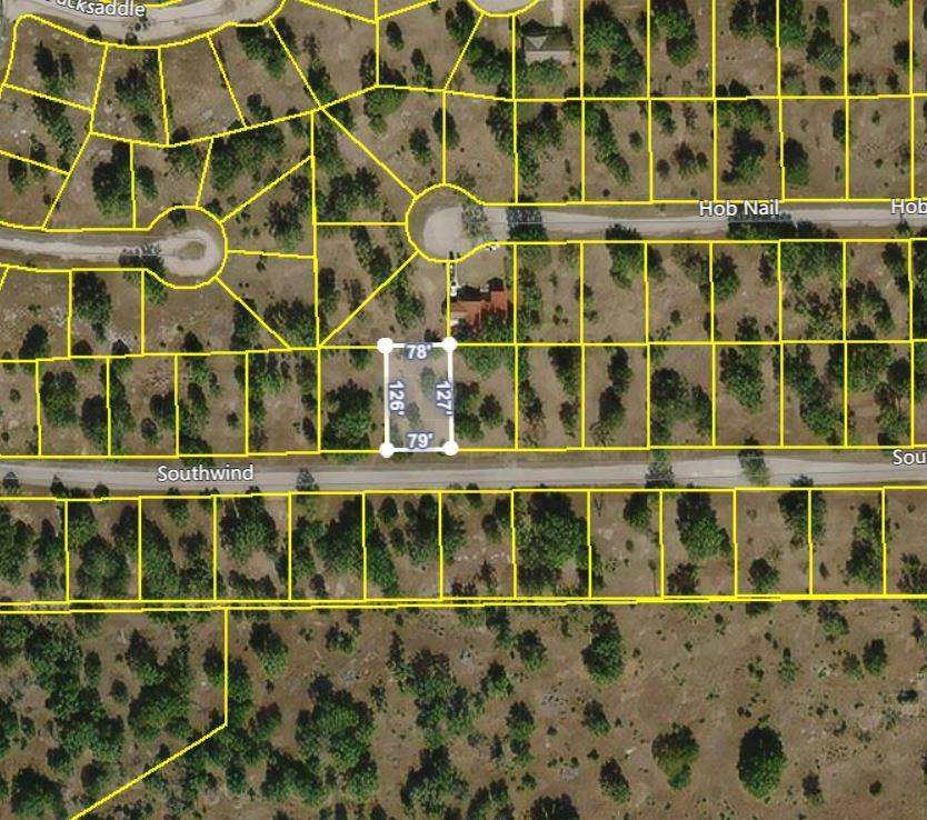 Lot 1033  South Wind None, Horseshoe Bay, TX 78657 — photo 1