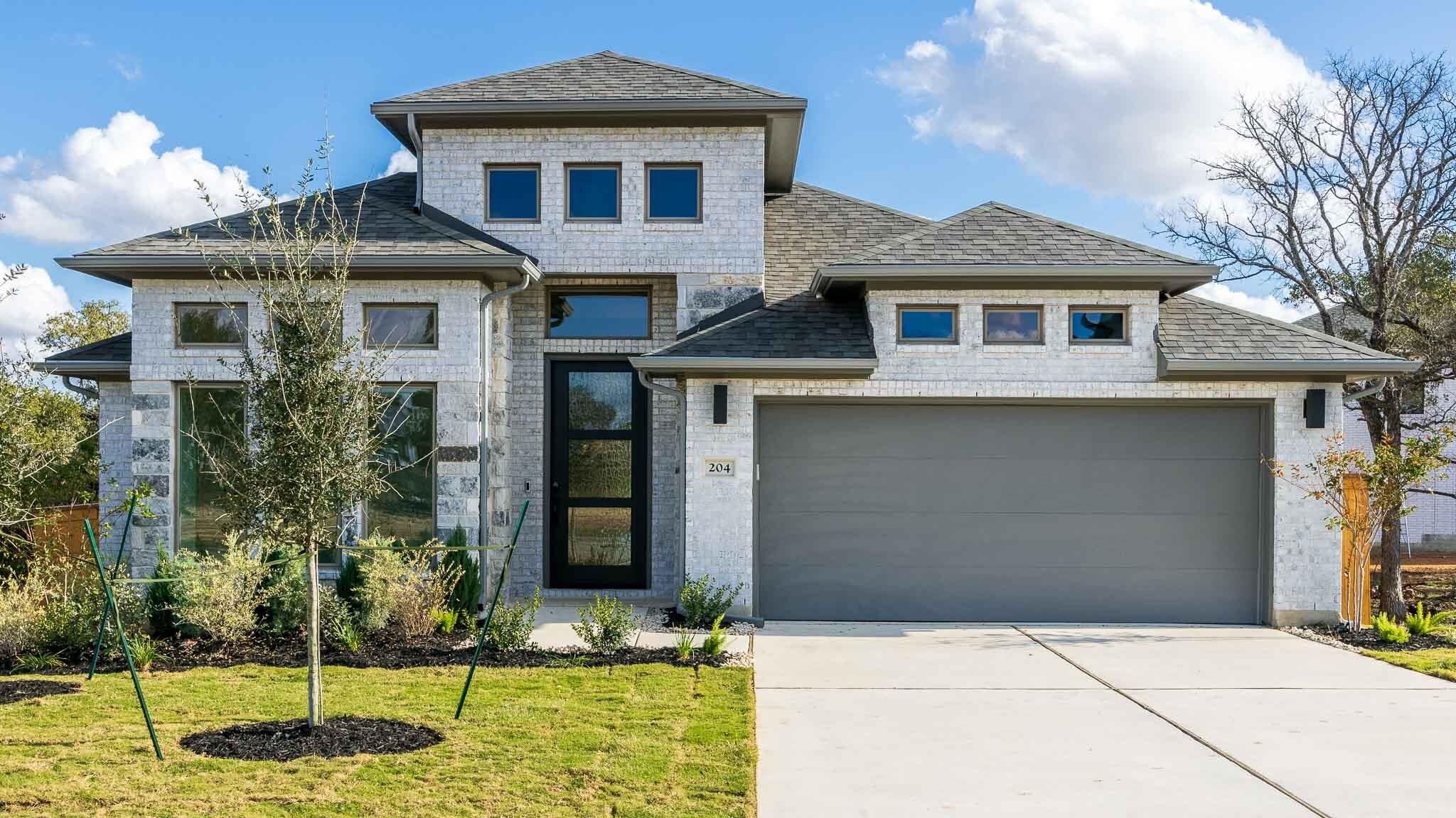 204 Amber Oak, Georgetown, TX 78628 — photo 1