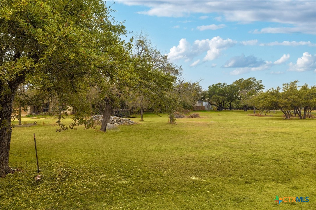6626 Jim Hogg Drive, Georgetown, TX 78633 — photo 1