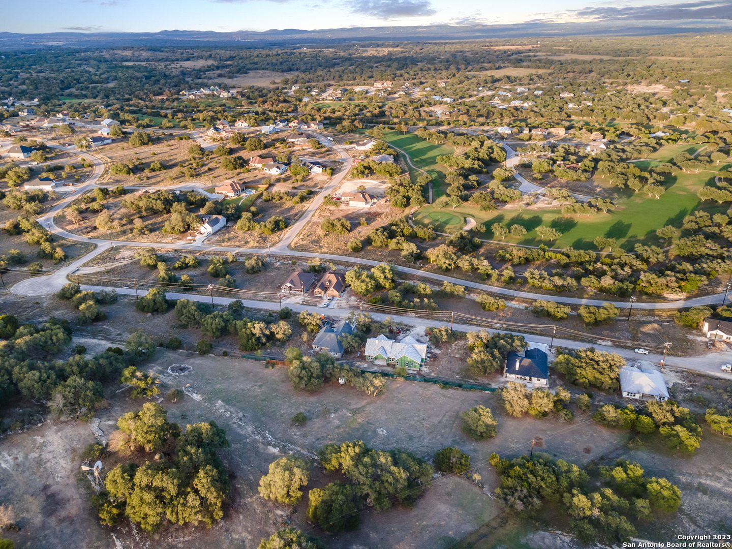 124 NT Journey, Blanco, TX 78606 — photo 1