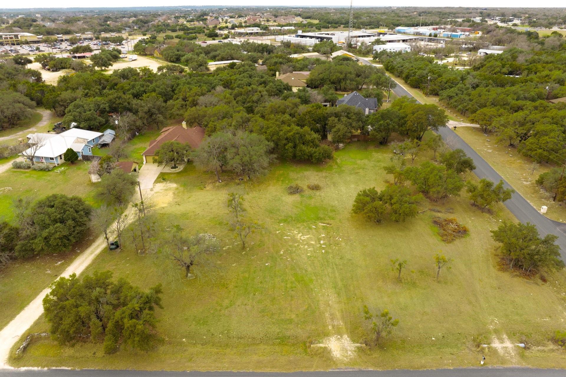 6626 Jim Hogg Dr, Georgetown, TX 78633 — photo 1