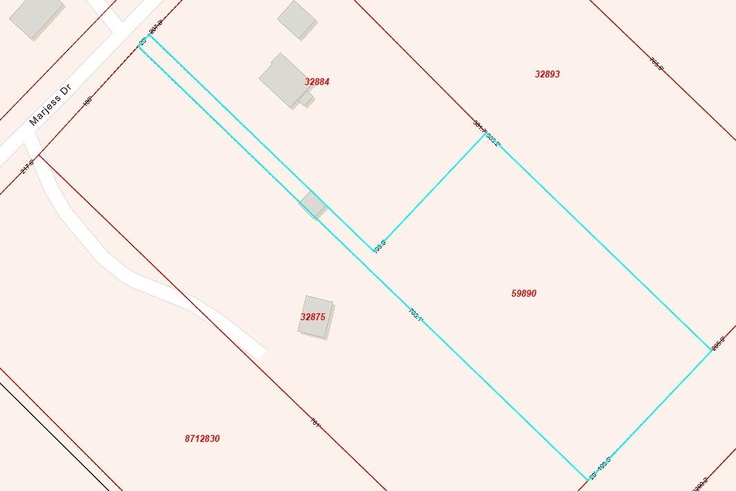 TBD Marjess, Cedar Creek, TX 78612 — photo 1
