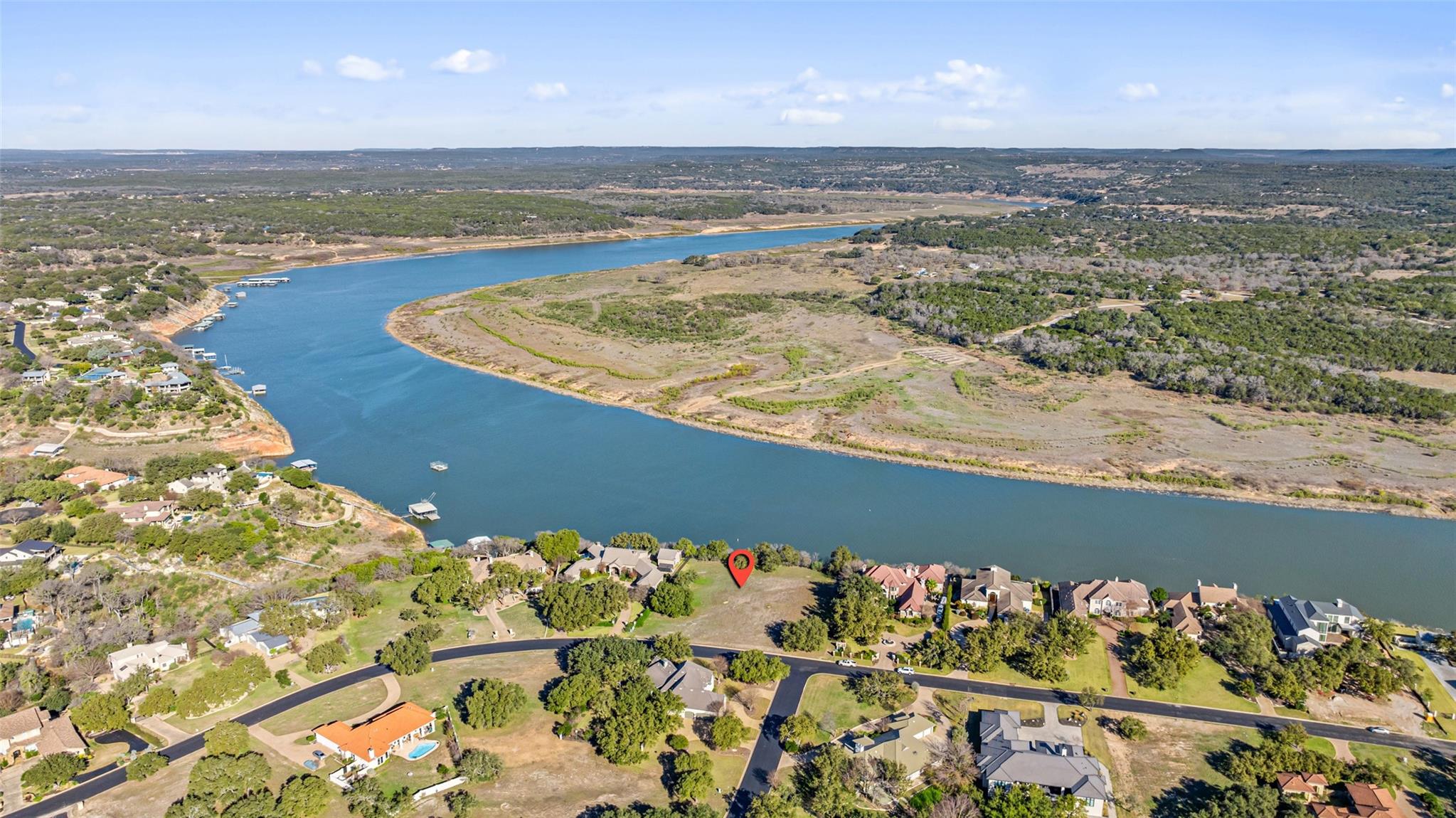 26216  Countryside Dr, Spicewood, TX 78669 — photo 1