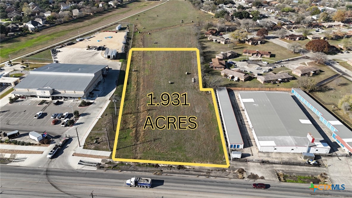 TBD S. Seguin Ave, New Braunfels, TX 78130 — photo 1