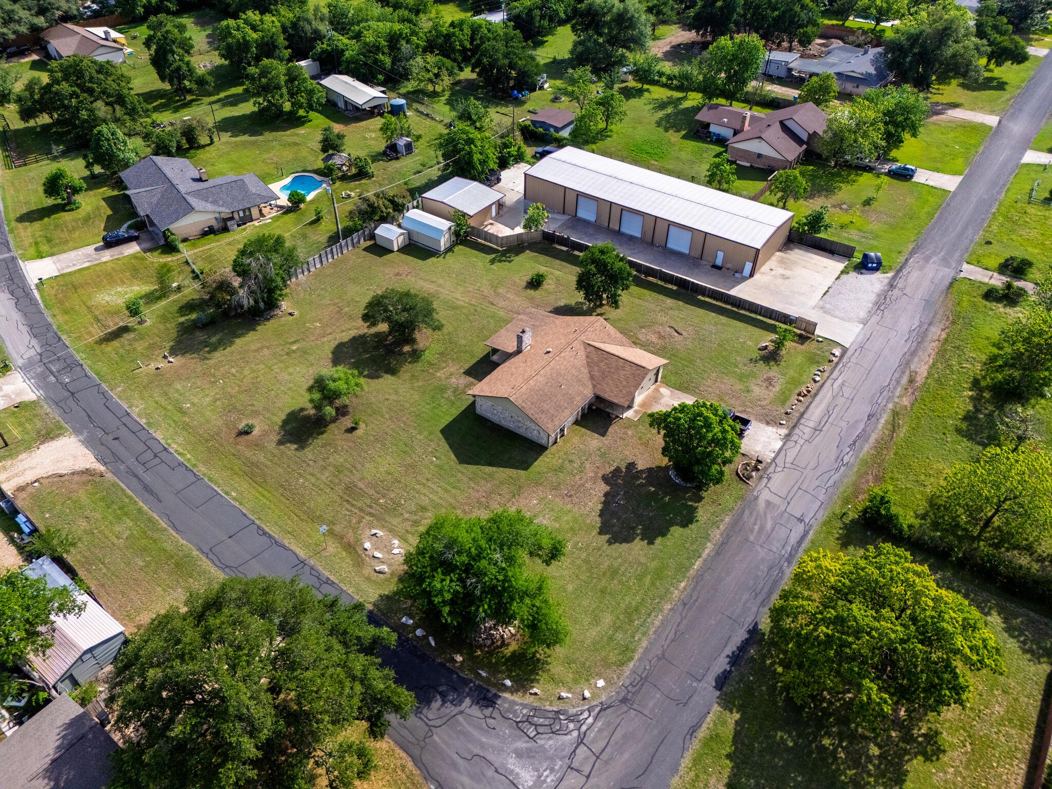 1612 Shenandoah, Cedar Park, TX 78613 — photo 1